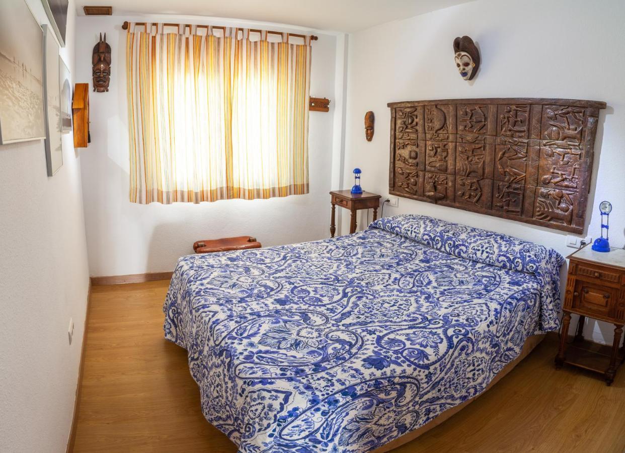 Tarifa Cozy House, Beach Front, Pool, Wifi エクステリア 写真
