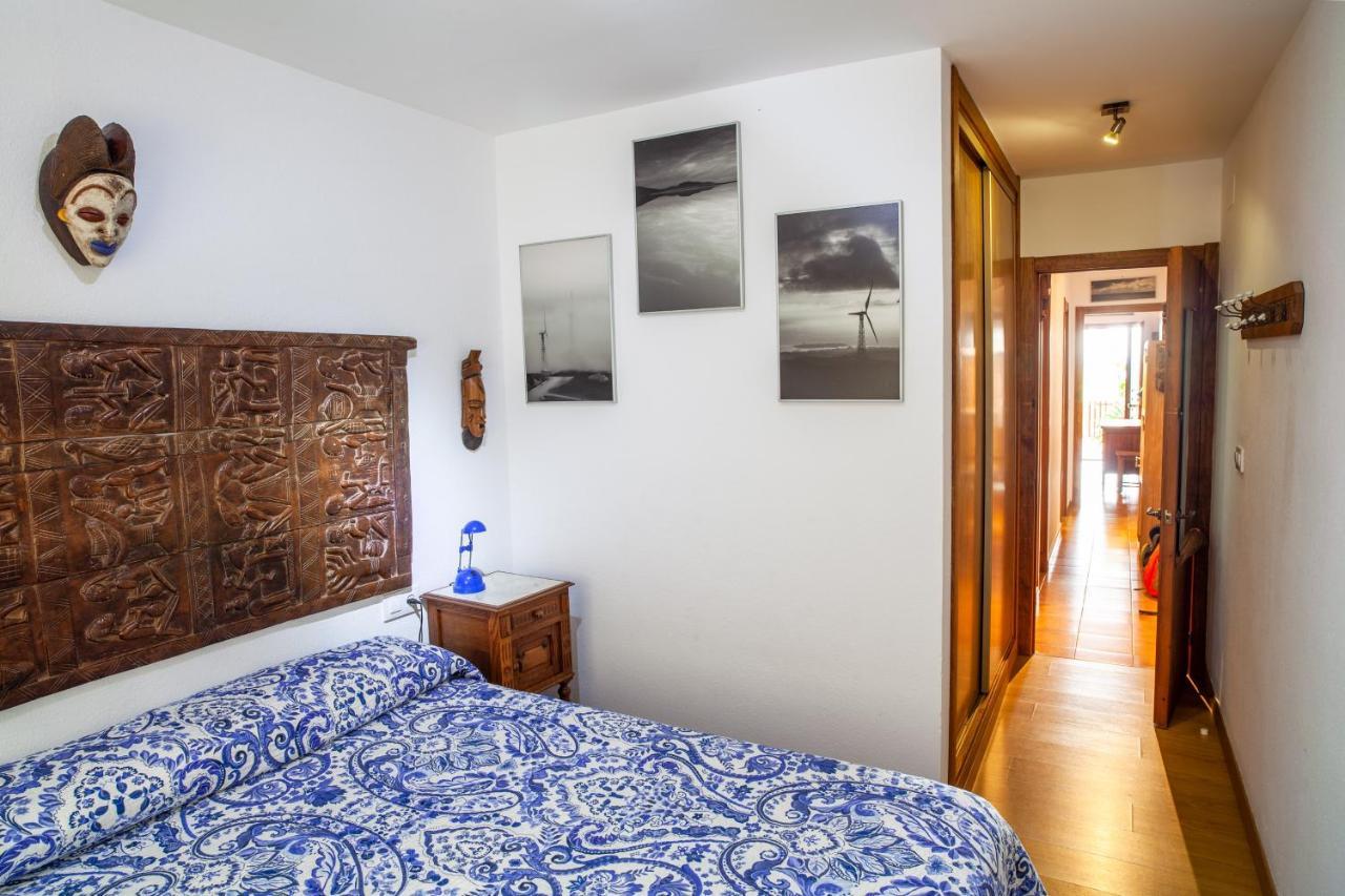 Tarifa Cozy House, Beach Front, Pool, Wifi エクステリア 写真