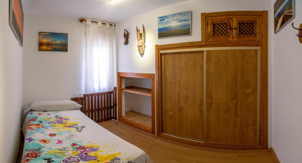 Tarifa Cozy House, Beach Front, Pool, Wifi エクステリア 写真