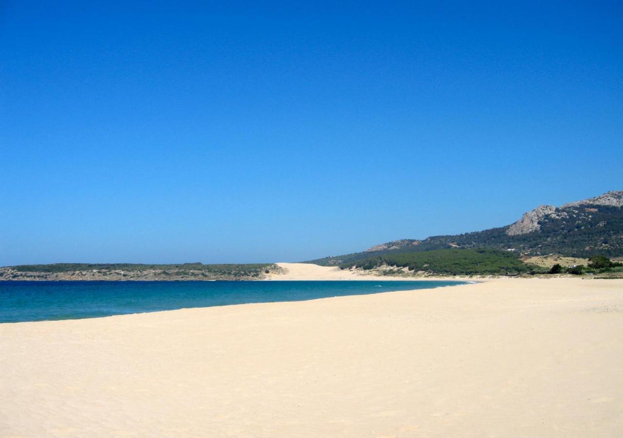 Tarifa Cozy House, Beach Front, Pool, Wifi エクステリア 写真